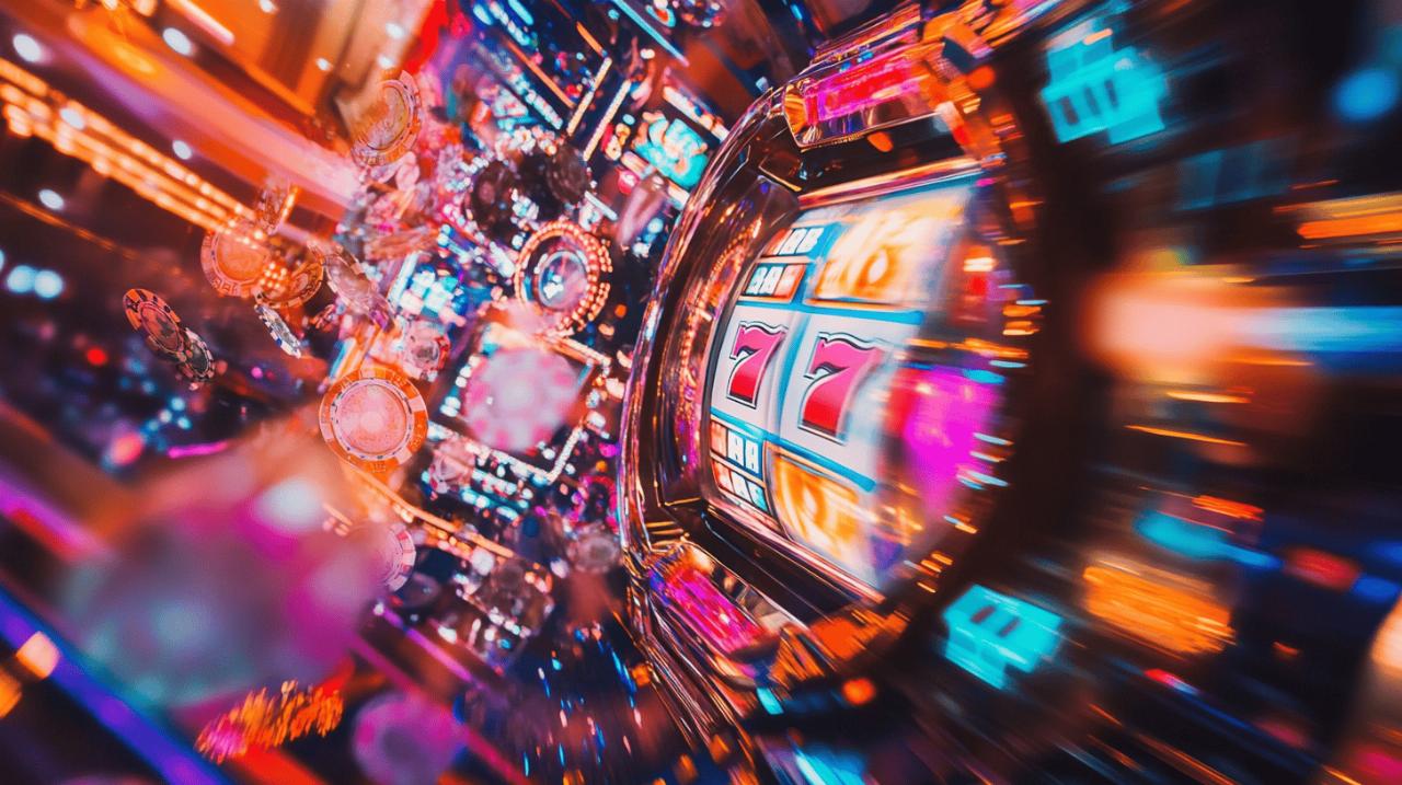 L’association des symboles en machine a sous : Guide complet pour comprendre les combinaisons gagnantes
