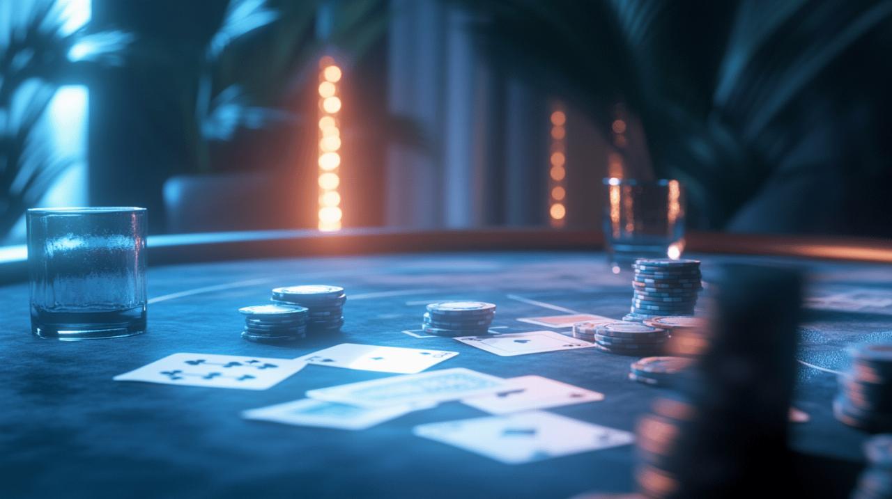 Comment calculer les probabilites au Poker ? (+ 4 Tableaux) : Les mathematiques derriere les decisions gagnantes