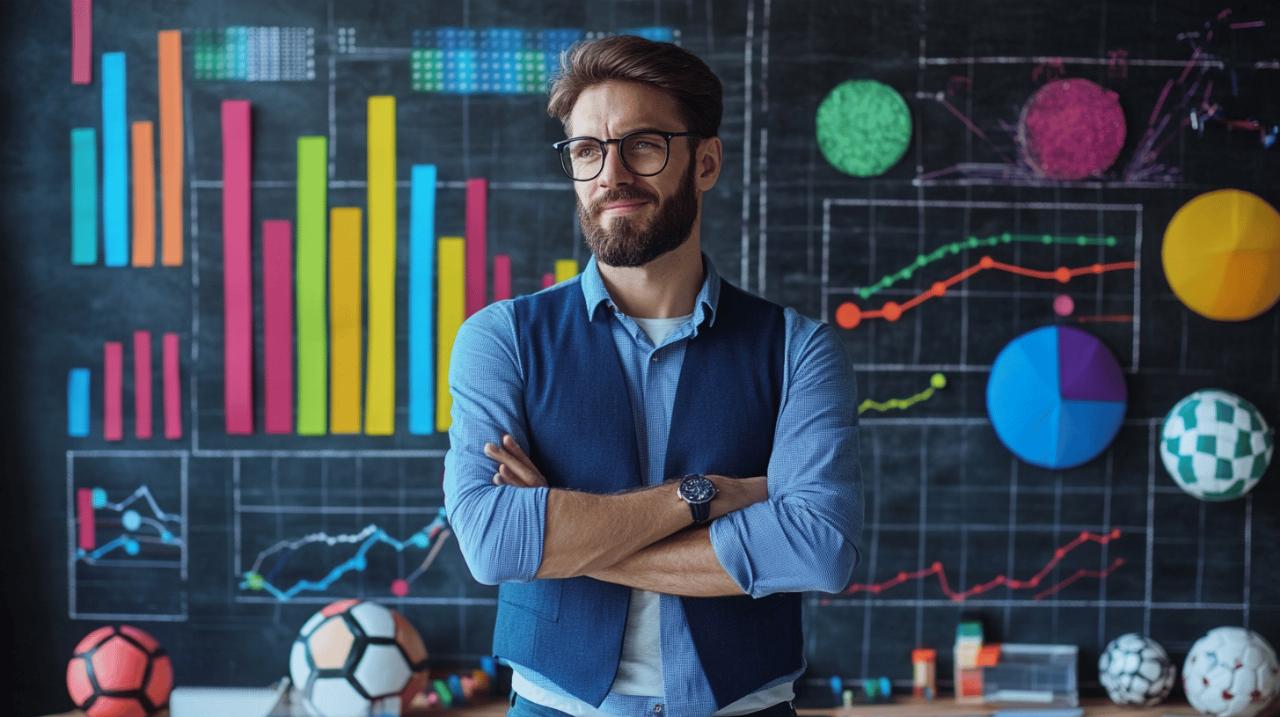 Tipster-pro : Le tipster specialise matchs nuls devoile ses secrets pour limiter les risques