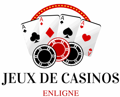 Jeux de casinos en ligne